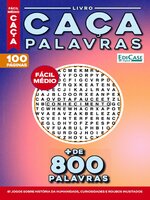 Caça-Palavras